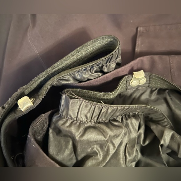 Burton Dry-Ride Women's Ski Pants Medium (M) - Picture 7 of 11